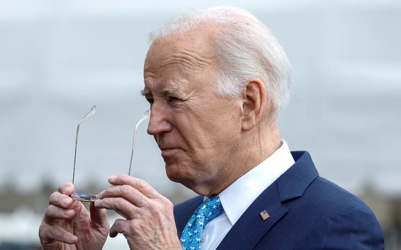 درخواست ۶۲ نماینده آمریکا از بایدن: صادرات نفت ایران با تحریمهای شدید متوقف شود