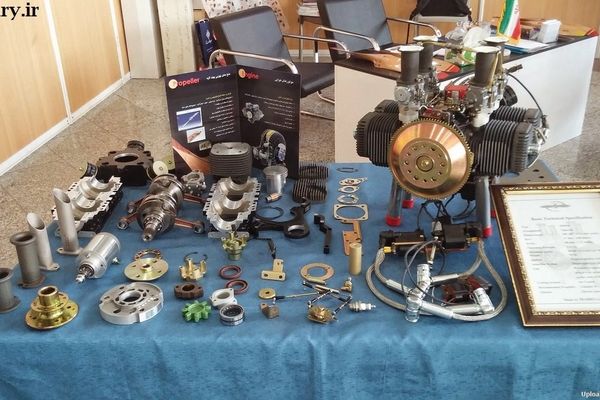 Iranian Drone Engines In Myanmar: New Threat To The Region?