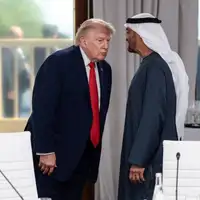 والاستریت ژورنال: امارات از آمریکا خواست رویکرد سختگیرانهتری علیه تهران در پیش گیرد