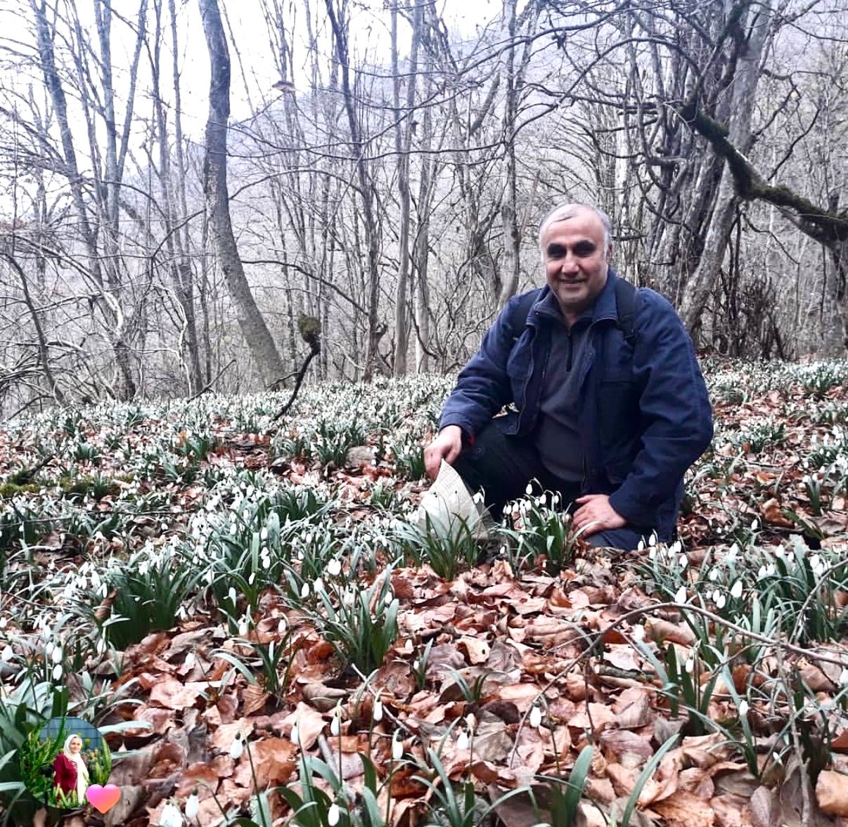 مقام دولت خاتمی در گرگان اعلام کرد قصد دارد خودسوزی اعتراضی کند