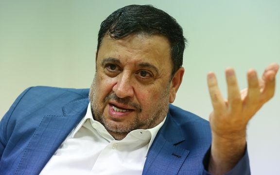 دبیر سابق شورای عالی فضای مجازی: به هر سه قوه حمله سایبری شده و اطلاعاتشان به سرقت رفته