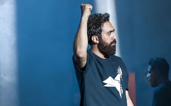 انجمن قلم آمریکا: محکومیت مهدی یراحی بیانگر قدرت هنر در برابر جمهوری اسلامی است