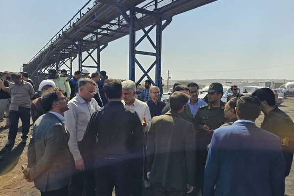 بعد التحقيق في انفجار "طبس".. القضاء الإيراني يتهم "التقصير والإهمال" ويستدعي المسؤولين