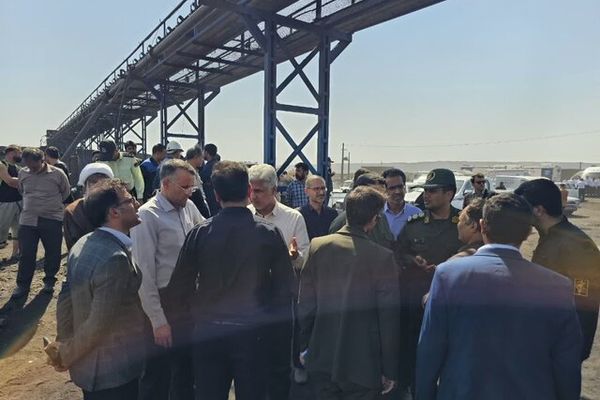 بعد التحقيق في انفجار "طبس".. القضاء الإيراني يتهم "التقصير والإهمال" ويستدعي المسؤولين