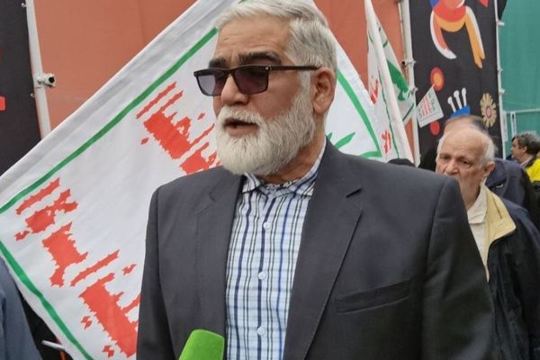 مسؤول بالجيش الإيراني: إسرائيل تلقت ضربة ساحقة ولدينا ما يكفي لمواجهة أي تهديد