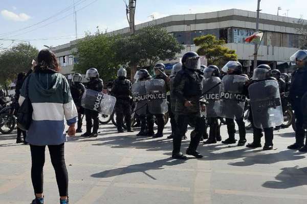 Coverage Of Nationwide Protests In Iran On October 15
