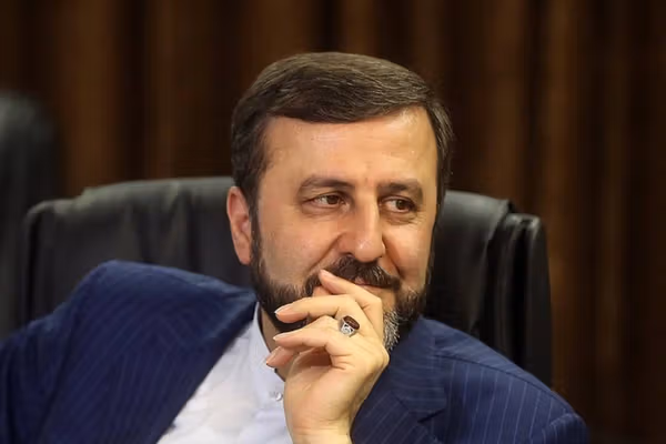 غریبآبادی، معاون وزارت خارجه: به تهدید علیه پلها و نیروگاهها پاسخی پشیمانکننده میدهیم