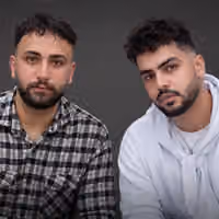 عوامل جمهوری اسلامی مانع دفن علیرضا رئیسی و علیرضا سپاهی در محل زندگیشان شدند