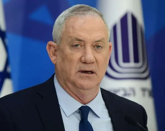 وزير الدفاع الإسرائيلي: إيران تصنع ألف جهاز طرد مركزي متطور.. والخيار العسكري ما زال قائما