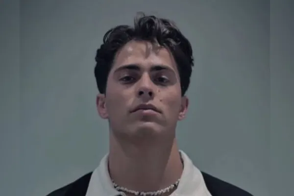 برادر جاویدنام مهرداد مشتاقی: «آرزوی دیدن بازی رئال مادرید را از نزدیک داشت»