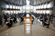 Iran loses 12,000 professors in decade-long academic exodus