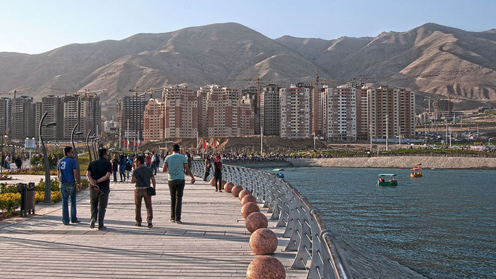 نایب رییس اتحادیه مشاوران املاک تهران: ساختمان‌های نوساز از اولویت خرید مردم خارج شده است