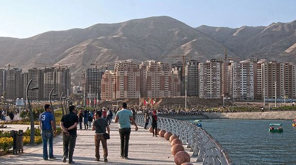 نایب رییس اتحادیه مشاوران املاک تهران: ساختمانهای نوساز از اولویت خرید مردم خارج شده است