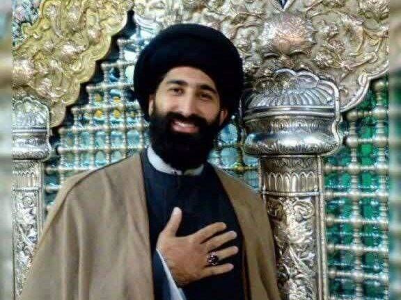 نقل جثمان الموظف الإيراني البارز إلى طهران بعد مقتله بإطلاق نار في دمشق