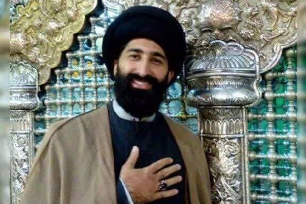 نقل جثمان الموظف الإيراني البارز إلى طهران بعد مقتله بإطلاق نار في دمشق