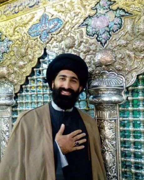 Photo of Davood Bitaraf