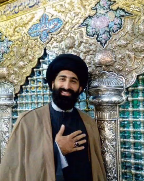 Photo of Davood Bitaraf