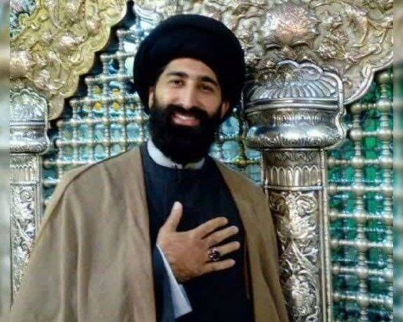 امام جماعت حرم «حضرت رقیه» و کارمند سفارت ایران در دمشق کشته شد