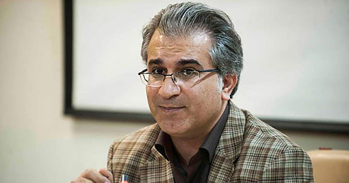 Iran jails outspoken sociologist who called Islamic Republic 'fundamental ...