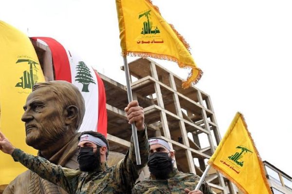 Software Engineer Turns Out To Be Sleeper Agent For Iran-Backed Hezbollah