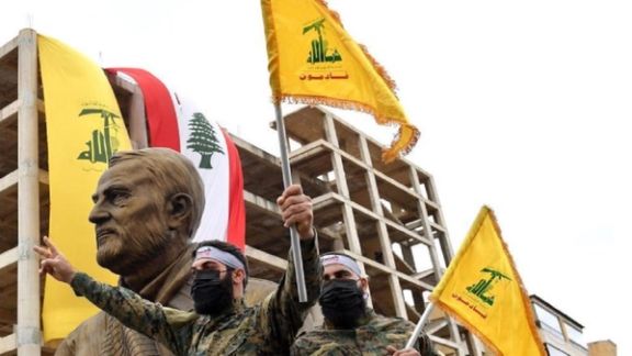 اسرائیلهیوم: بدون حسن نصرالله و کمک مالی جمهوری اسلامی، امپراتوری حزبالله فرو میپاشد