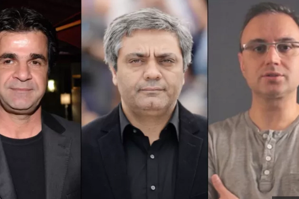 فرنسا: على إيران الإفراج الفوري عن المخرجين الثلاثة المعتقلين