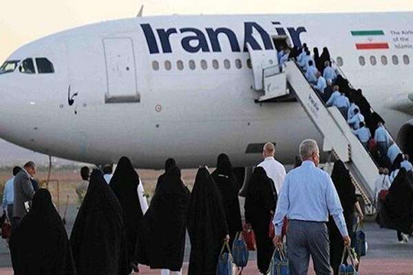 Iranian Officials Reportedly Sending Family And Assets Abroad