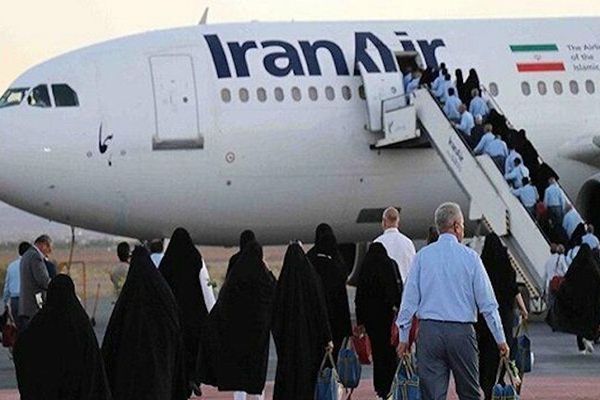Iranian Officials Reportedly Sending Family And Assets Abroad