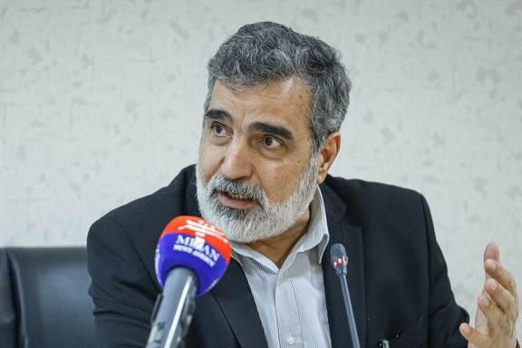 معاون سازمان انرژی اتمی: مجموعهای از سانتریفیوژهای پیشرفته را راهاندازی میکنیم