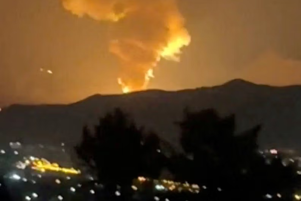 برلماني إيراني: آلية الزناد فقدت معناها لعدم وجود الاتفاق النووي