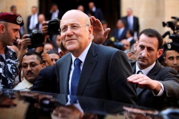 اولویتهای دولت جدید لبنان: تعیین مرز دریایی با اسرائیل و استخراج گاز از دریای مدیترانه