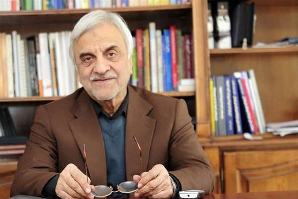 Former VP Says Iran's Foreign Policy Perpetuates Economic Crisis