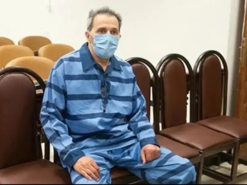 القضاء الإيراني يحكم على جماعة معارضة والإدارة الأميركية بغرامة مليارين و478 مليون دولار