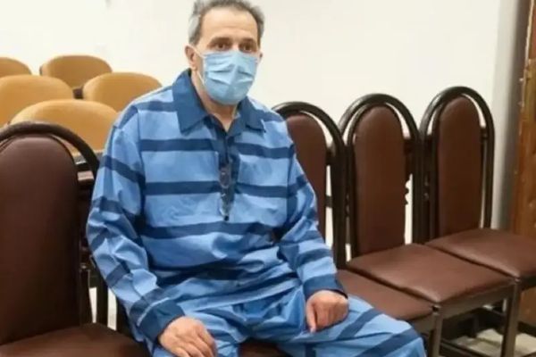 القضاء الإيراني يحكم على جماعة معارضة والإدارة الأميركية بغرامة مليارين و478 مليون دولار