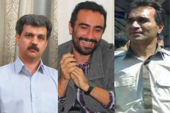 سه فعال کارگری زندانی دستگیری فعالان صنفی را «توحشِ سازمان یافته» جمهوری اسلامی دانستند