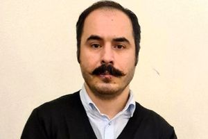 احمدرضا حائری، زندانی سیاسی: جان حسین رونقی در هجدهمین روز اعتصاب غذا در خطر است