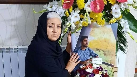 ناهید شیرپیشه بدون مداخله ماموران زندان مورد ضرب و شتم چند زندانی قرار گرفت