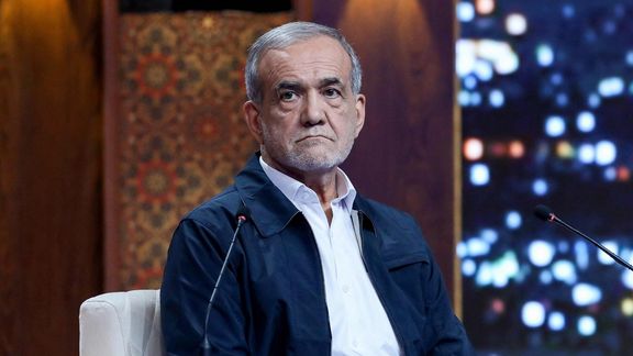 الرئيس الإيراني: طهران ترغب في "حوار من موقع الندية"