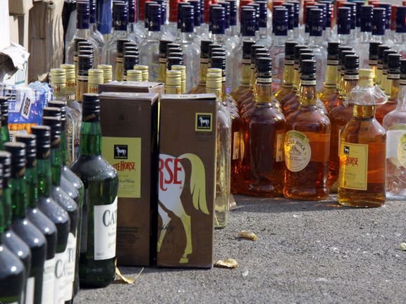 افزایش هشت درصدی مرگهای ناشی از مسمومیت الکلی؛ بیشتر قربانیان ۲۰ تا ۴۰ ساله هستند