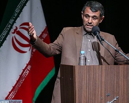 نماینده مجلس: مردم نمیتوانند بیشتر از نیمکیلو میوه بخرند