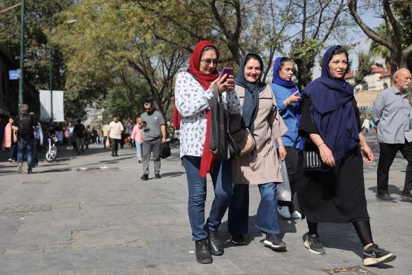 Iran lawmaker says ‘VPN mafia’ blocking move to lift Telegram ban