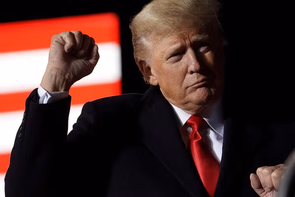 Trump's niceties on Iran talks may not last without clear results