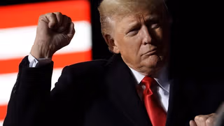 Trump's niceties on Iran talks may not last without clear results