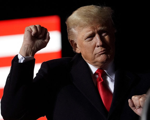 Trump's niceties on Iran talks may not last without clear results