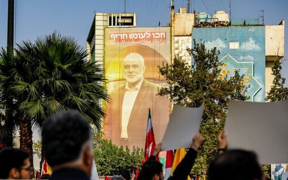 روزنامه گاردین: ایران شاید به جای حمله به اسرائیل، موساد را هدف قرار دهد