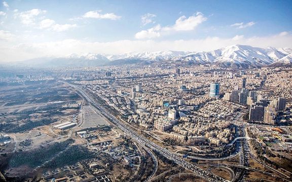 مهدی زارع، زلزلهشناس: در هر صدسال در تهران انتظار دو زمینلرزه بالای ۶ تا ۷ ریشتری میرود