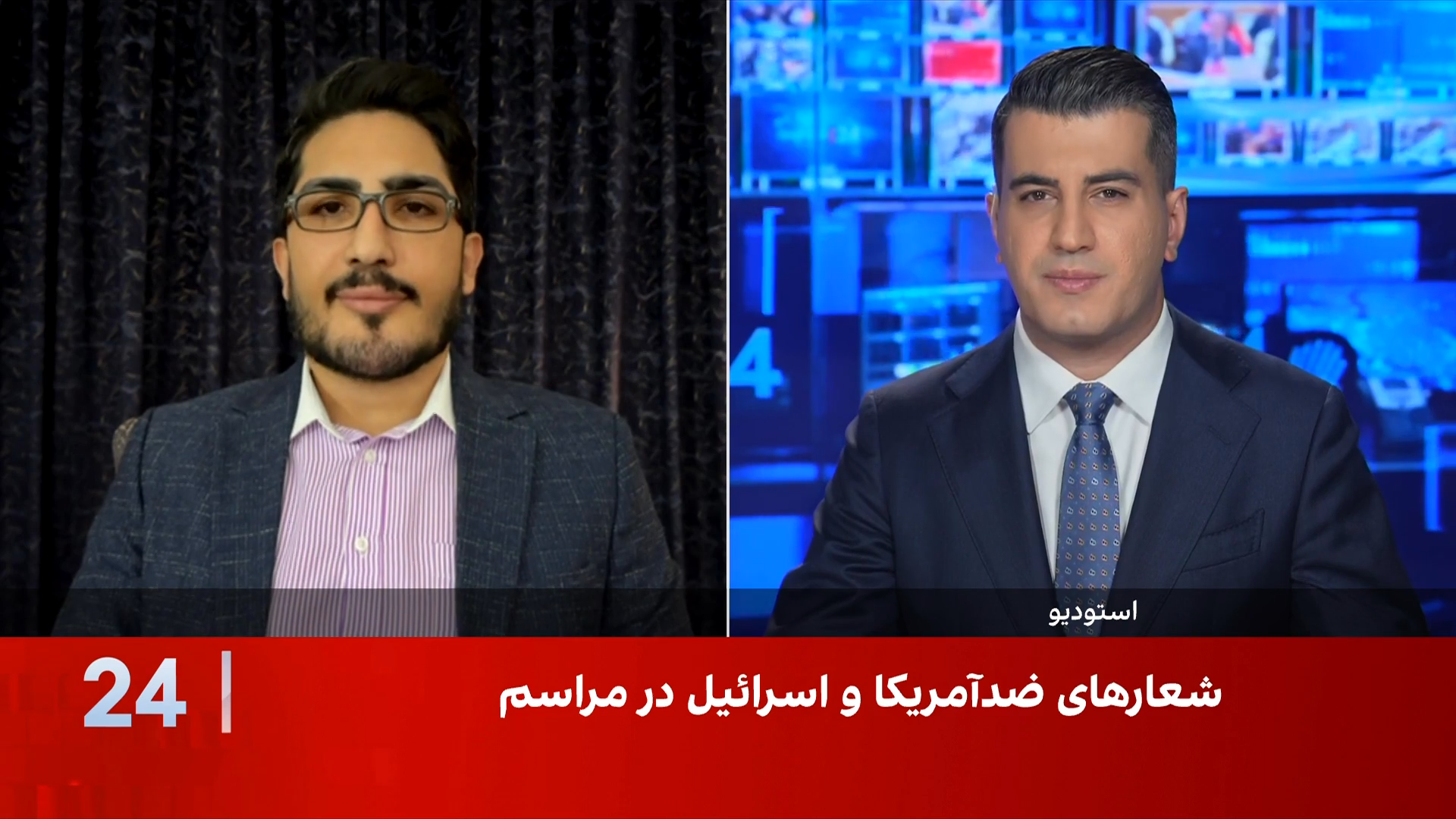 مراسم تشییع جنازه خامنه‌ای؛ شکست تبلیغاتی جمهوری اسلامی