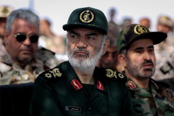 سلامی، فرمانده کل سپاه: قرارگاه خاتمالانبیا در راهوشهرسازی نیرو، نفت و مترو نقش دارد