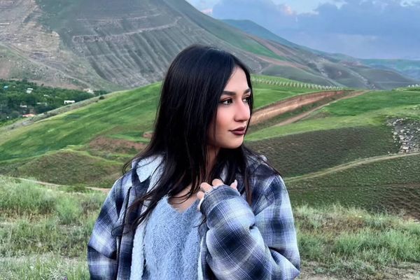 گزارشها از ناپدید شدن سارا حسینزاده، زندانی سیاسی پیشین