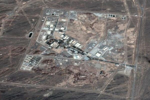 مجلس الأمن القومي الإسرائيلي: جميع مواقع إيران النووية تحت مرمى قدراتنا العسكرية